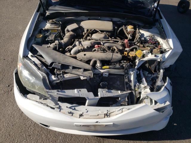 Photo 7 from auction – 2011 SUBARU IMPREZA 2. with VIN JF1GH6B63BH819557