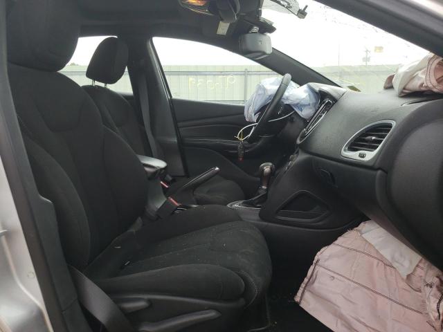 Photo 5 from auction – 2013 DODGE DART LIMIT with VIN 1C3CDFCA3DD268049