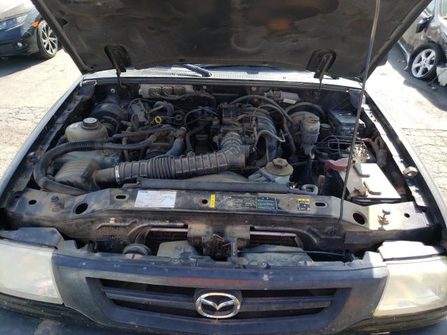 Photo 7 from auction – 2007 MAZDA B2300 with VIN 4F4YR12DX7PM03121