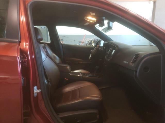 Photo 5 from auction – 2014 DODGE CHARGER R/ with VIN 2C3CDXCT2EH219033