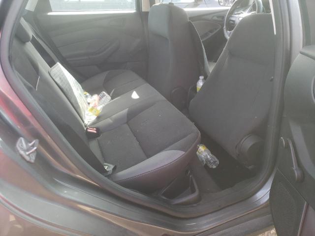 Photo 6 from auction – 2014 FORD FOCUS S with VIN 1FADP3E28EL280402