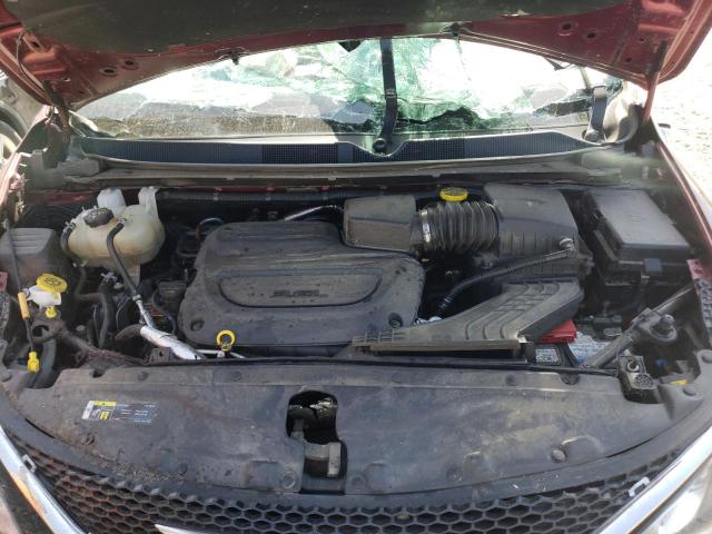 Photo 7 from auction – 2019 CHRYSLER PACIFICA L with VIN 2C4RC1GGXKR702858