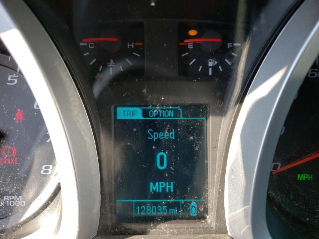 Photo 8 from auction – 2015 CHEVROLET EQUINOX LS with VIN 2GNFLEEKXF6206863