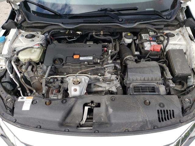Photo 7 from auction – 2016 HONDA CIVIC LX with VIN 19XFC2F52GE218944