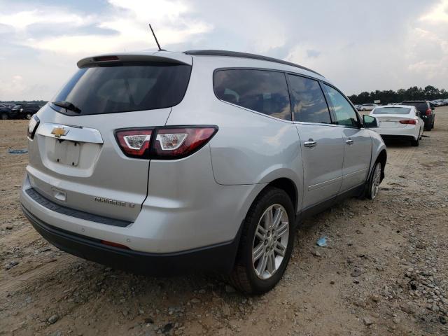 Photo 4 from auction – 2013 CHEVROLET TRAVERSE L with VIN 1GNKRGKD8DJ101835