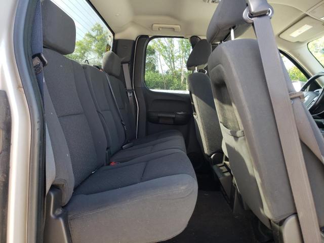 Photo 6 from auction – 2008 CHEVROLET SILVERADO with VIN 1GCEK19J58Z234112