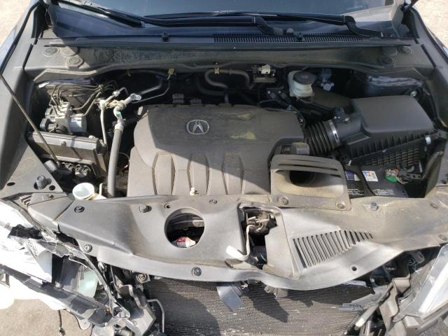 Photo 7 from auction – 2014 ACURA RDX TECHNO with VIN 5J8TB3H56EL004599