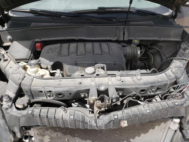 Photo 7 from auction – 2015 CHEVROLET TRAVERSE L with VIN 1GNKRJKD7FJ306868