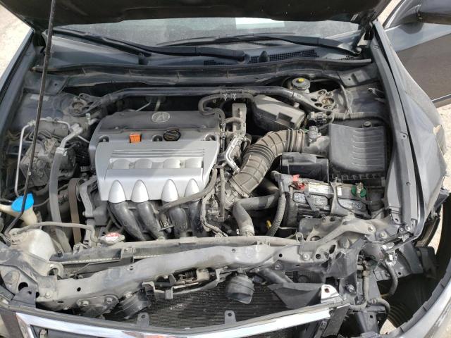 Photo 7 from auction – 2012 ACURA TSX TECH with VIN JH4CU2F6XCC021092