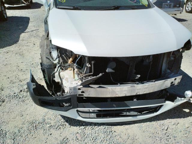 Photo 9 from auction – 2012 LEXUS RX 350 with VIN 2T2ZK1BAXCC067062