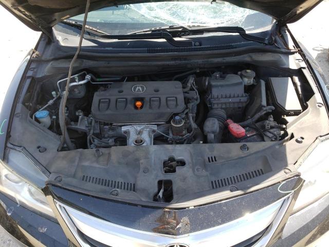 Photo 7 from auction – 2013 ACURA ILX 20 PRE with VIN 19VDE1F53DE002522
