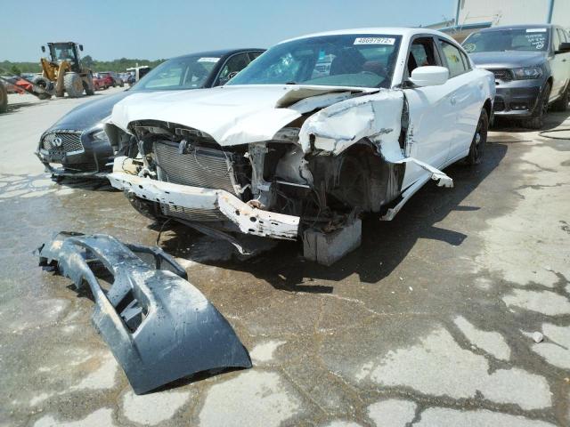 Photo 9 from auction – 2012 DODGE CHARGER PO with VIN 2C3CDXAT3CH237315