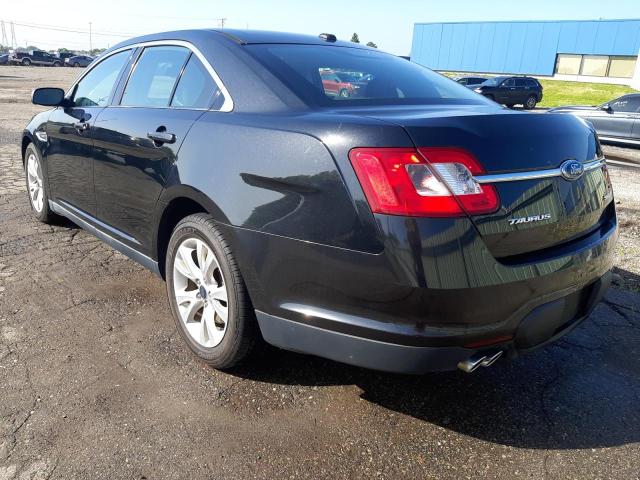 Foto 3 de la subasta – 2010 FORD TAURUS SEL con VIN 1FAHP2EW7AG162374