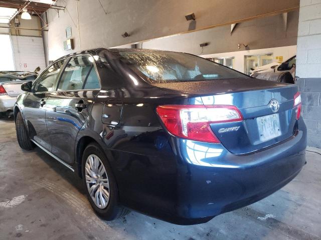 Photo 3 from auction – 2014 TOYOTA CAMRY L with VIN 4T4BF1FK1ER417215