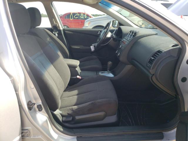 Photo 5 from auction – 2010 NISSAN ALTIMA BAS with VIN 1N4AL2APXAC188339