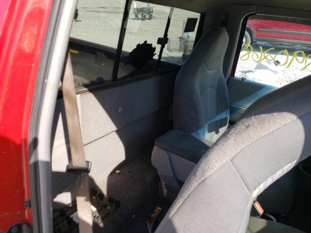 Photo 6 from auction – 2002 MAZDA 3 100TH AN with VIN 4F4YR12U52TM11076