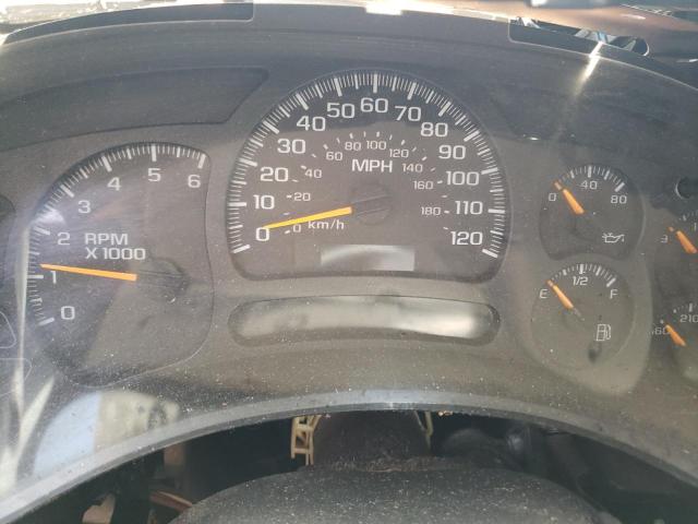 Photo 8 from auction – 2005 CHEVROLET SILVERADO with VIN 1GCEC19X55Z307444