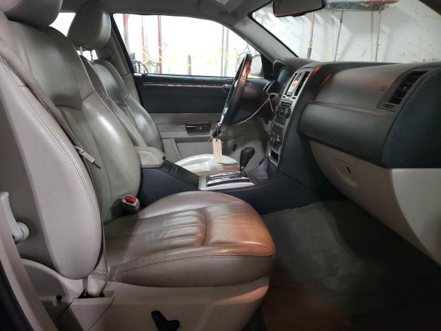 Photo 5 from auction – 2006 CHRYSLER 300C with VIN 2C3KK63H76H252621
