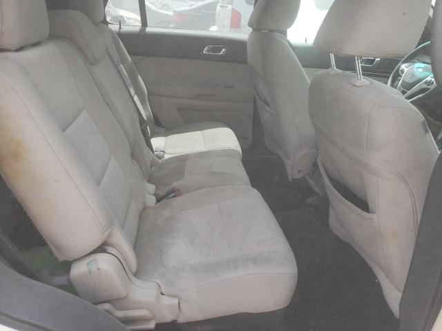 Photo 6 from auction – 2011 FORD EXPLORER with VIN 1FMHK7B87BGA69850