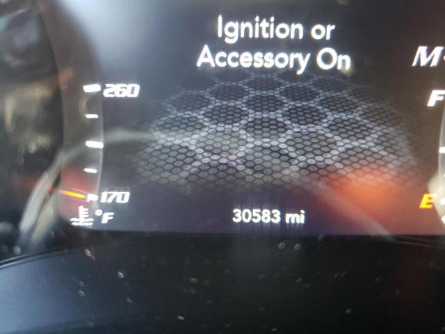 Photo 8 from auction – 2020 DODGE CHARGER SC with VIN 2C3CDXGJ9LH244260