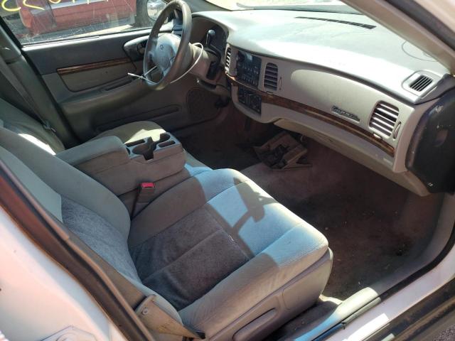 Photo 5 from auction – 2004 CHEVROLET IMPALA with VIN 2G1WF52E949108104