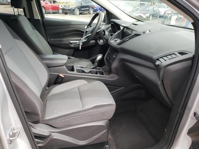 Photo 5 from auction – 2018 FORD ESCAPE SE with VIN 1FMCU0GD7JUC54174