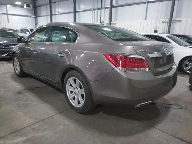 Photo 3 from auction – 2012 BUICK LACROSSE P with VIN 1G4GD5E3XCF213473