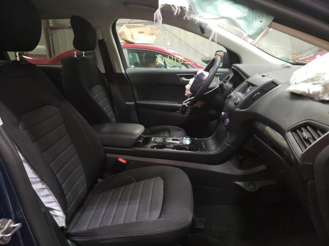 Photo 5 from auction – 2019 FORD EDGE SE with VIN 2FMPK3G90KBC16992
