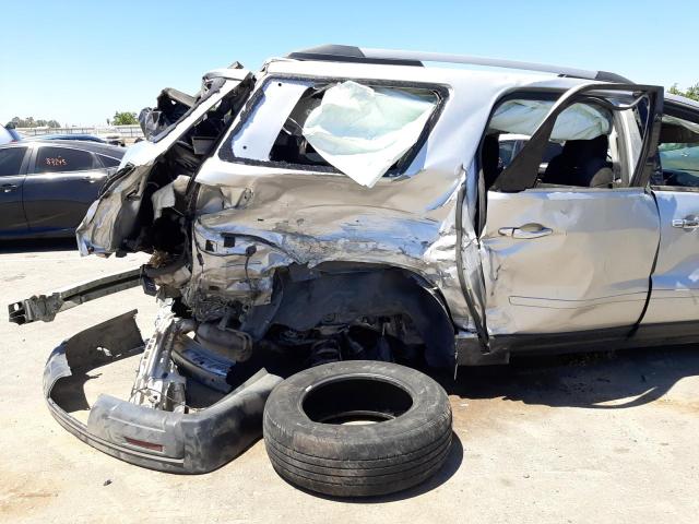 Photo 9 from auction – 2014 GMC ACADIA SLE with VIN 1GKKRNED3EJ315145