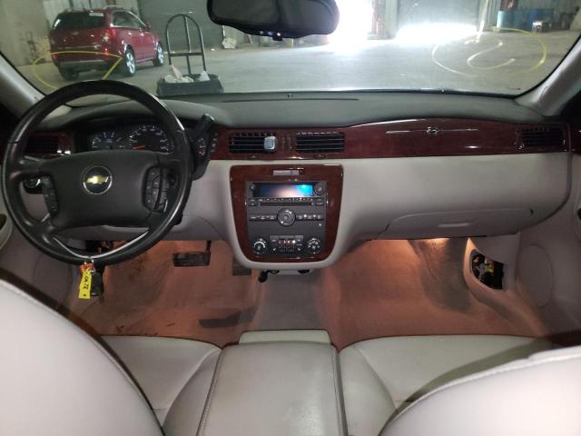 Photo 9 from auction – 2007 CHEVROLET IMPALA LT with VIN 2G1WC58R179102787