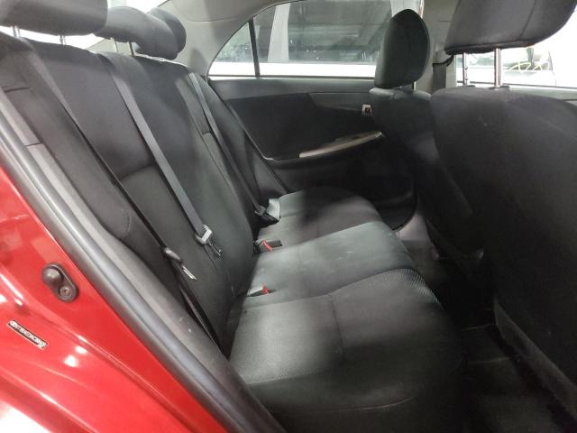 Photo 6 from auction – 2010 TOYOTA COROLLA BA with VIN 2T1BU4EE9AC388409