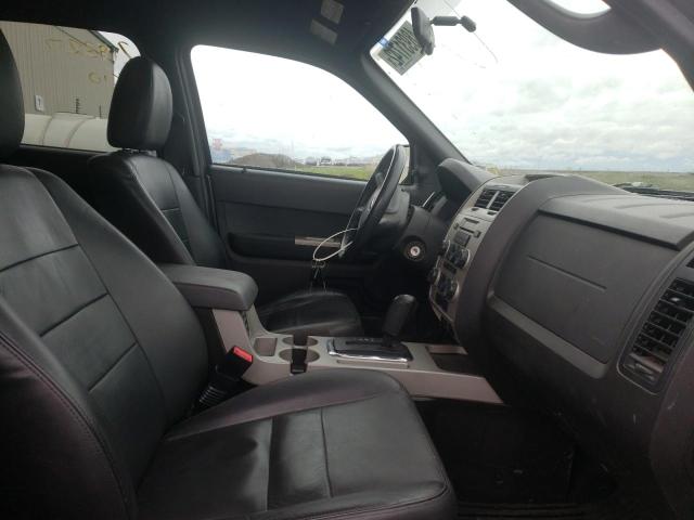 Photo 5 from auction – 2010 FORD ESCAPE XLT with VIN 1FMCU9D73AKA91215