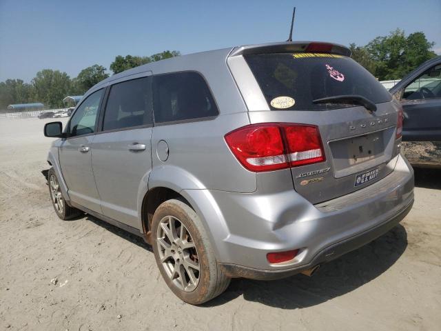 Photo 3 from auction – 2018 DODGE JOURNEY GT with VIN 3C4PDCEG8JT381062