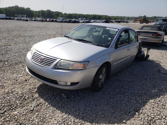 Photo 2 from auction – 2007 SATURN ION with VIN 1G8AL55F57Z104991