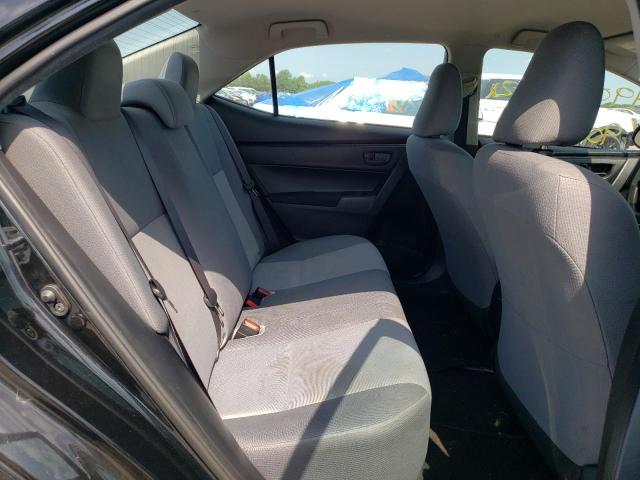 Photo 6 from auction – 2017 TOYOTA COROLLA L with VIN 2T1BURHE2HC782885
