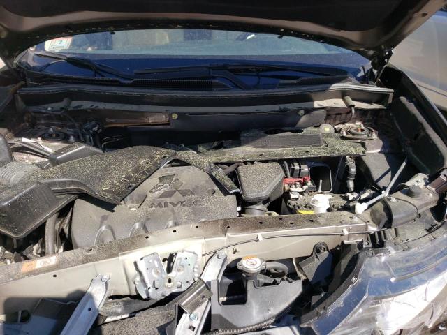 Photo 7 from auction – 2018 MITSUBISHI OUTLANDER with VIN JA4AZ3A33JZ063301