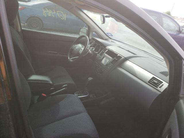 Photo 5 from auction – 2011 NISSAN VERSA S with VIN 3N1BC1CP6BL442594