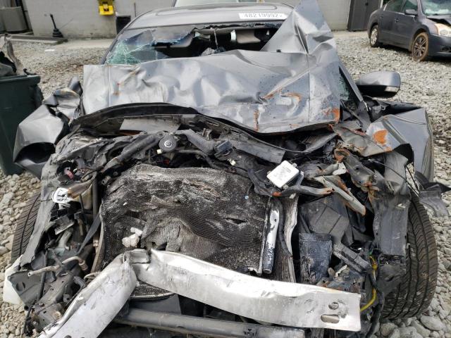 Photo 7 from auction – 2010 ACURA TSX with VIN JH4CU2F63AC024686
