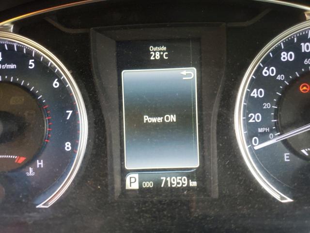 Photo 8 from auction – 2015 TOYOTA CAMRY LE with VIN 4T1BF1FK7FU996657
