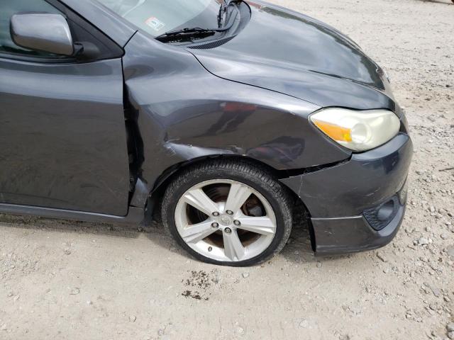 Photo 9 from auction – 2009 TOYOTA COROLLA MA with VIN 2T1LE40E79C011551