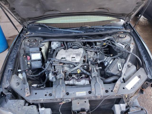 Photo 7 from auction – 2003 CHEVROLET MONTE CARL with VIN 2G1WW12E339206200