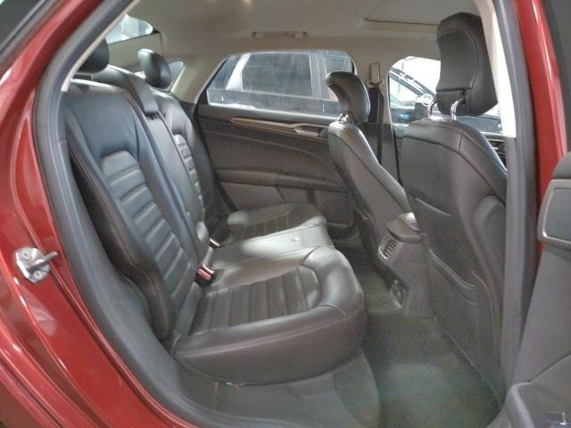Photo 6 from auction – 2013 FORD FUSION SE with VIN 3FA6P0LUXDR227194