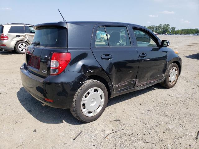Photo 9 from auction – 2013 TOYOTA SCION XD with VIN JTKKUPB40D1035572