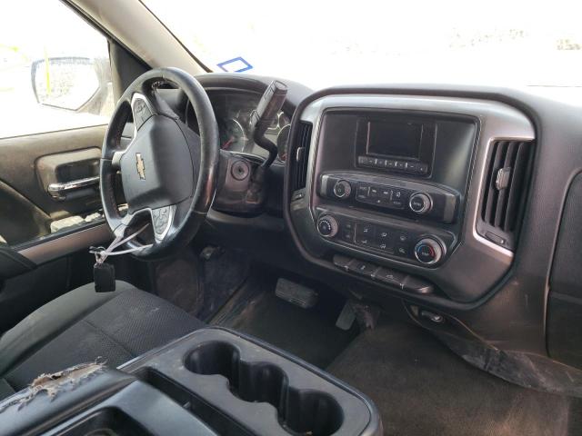 Photo 9 from auction – 2015 CHEVROLET SILVERADO with VIN 3GCPCREC3FG382655