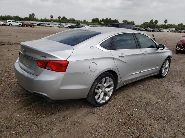 Photo 4 from auction – 2017 CHEVROLET IMPALA PRE with VIN 1G1145S35HU145058
