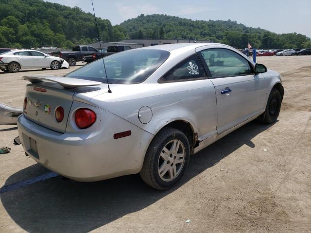 Photo 4 from auction – 2007 CHEVROLET COBALT LS with VIN 1G1AK15F077312671