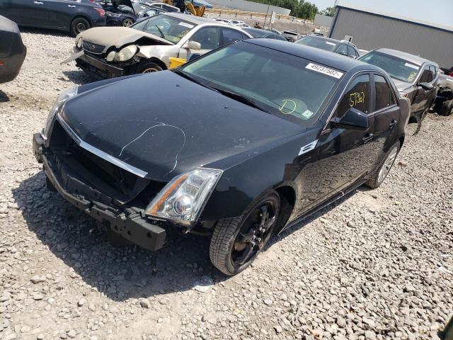 Photo 2 from auction – 2010 CADILLAC CTS PERFOR with VIN 1G6DK5EV6A0133184