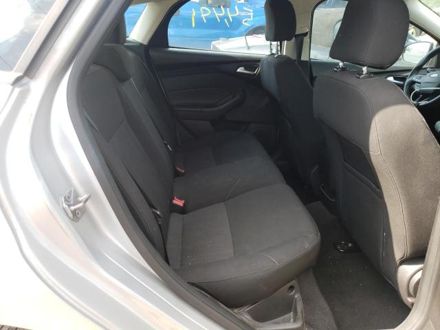 Photo 6 from auction – 2016 FORD FOCUS SE with VIN 1FADP3K2XGL269960