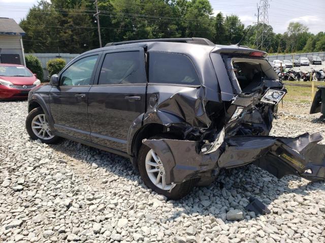 Photo 3 from auction – 2016 DODGE JOURNEY SX with VIN 3C4PDDBG0GT226847