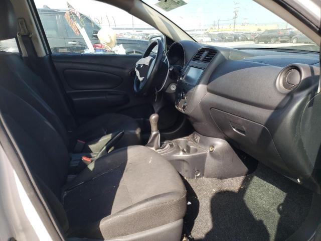 Photo 5 from auction – 2018 NISSAN VERSA S with VIN 3N1CN7AP2JL887112